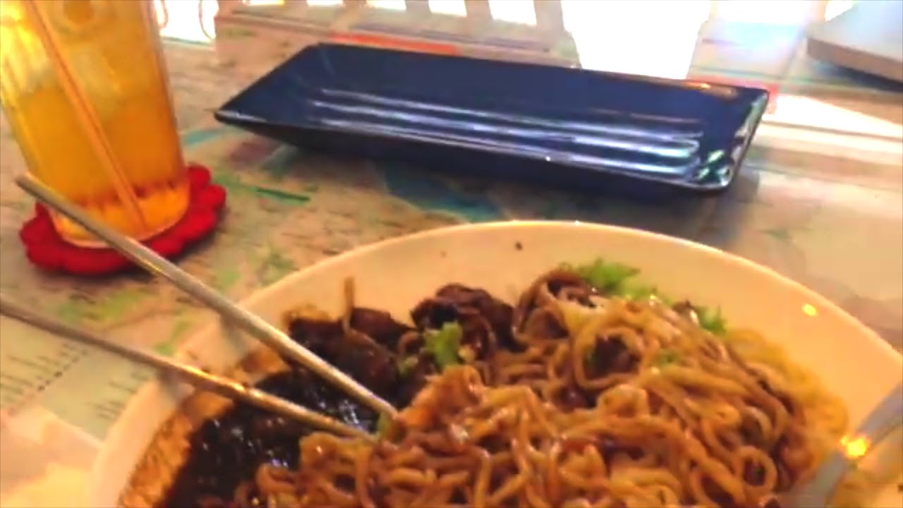 My Favourite Korean Cafe In Penang To Chillax And Eat Late Lunch Steemit