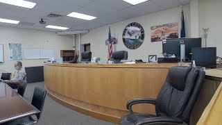 Planning and Zoning - July 16, 2020