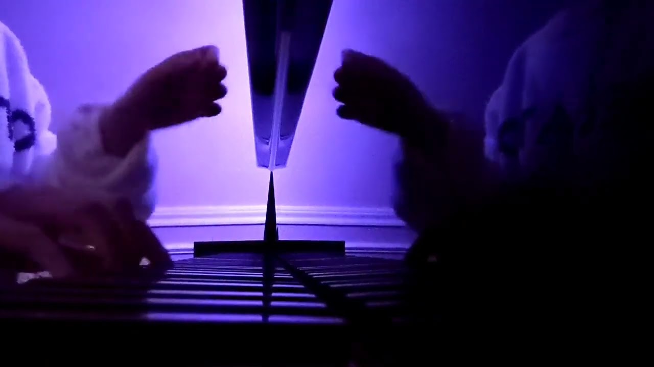 Xenoblade Chronicles 3 - Remnants of Memories (piano)