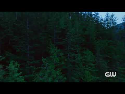 The 100 | Season 7 Episode 2 | Diyoza And Octavia Discuss Their Escape Scene