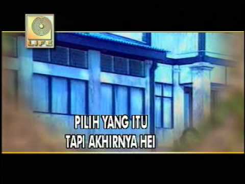 Pilih pilih Tebu- Eddy Silitonga