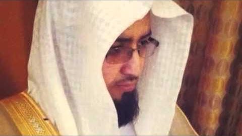 صلاة العشاء للقارئ الشيخ نايف الفيصل