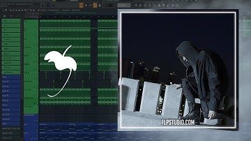 NOTION, Nate Sib - UNCONDITIONAL (FL Studio Remake)