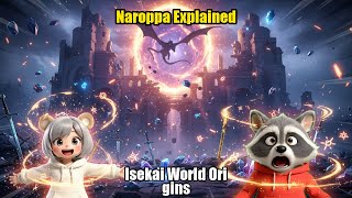 [AI Radio] Deep Dive - Naroppa: Why All Isekai Worlds Look The Same Explained - February 03, 2026