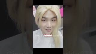 You didn't know about BTS Suga's family 🤣🤣