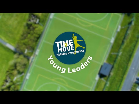 Time2Move Young Leaders