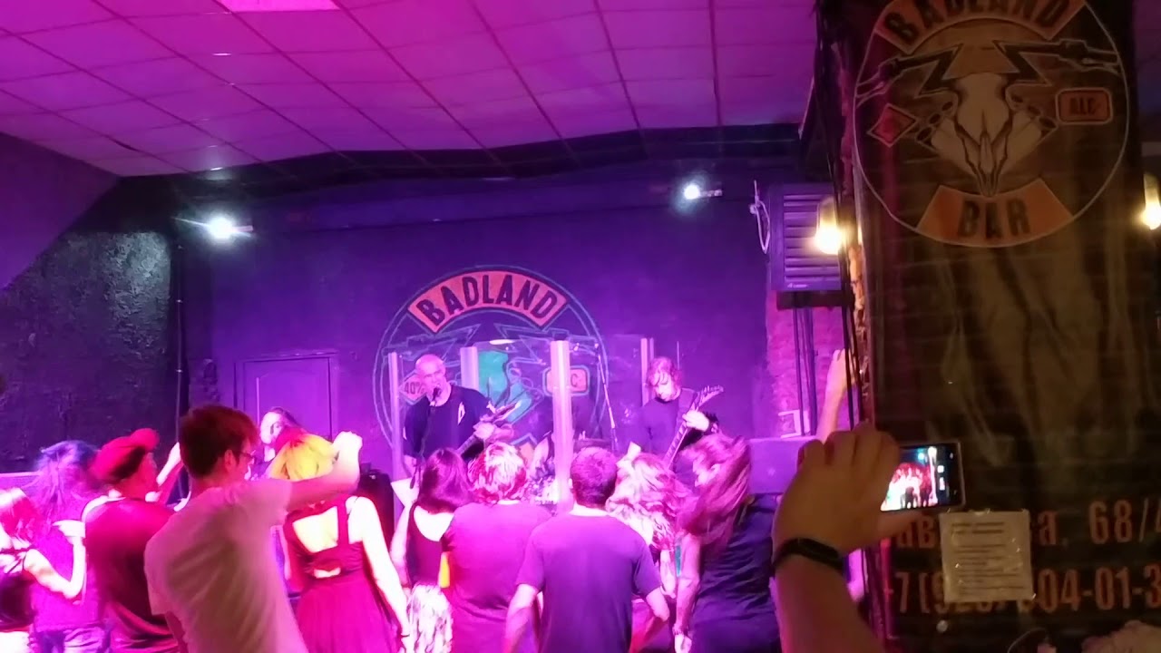 Enter Sandman YouTube