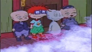 Rugrats Halloween Episodes