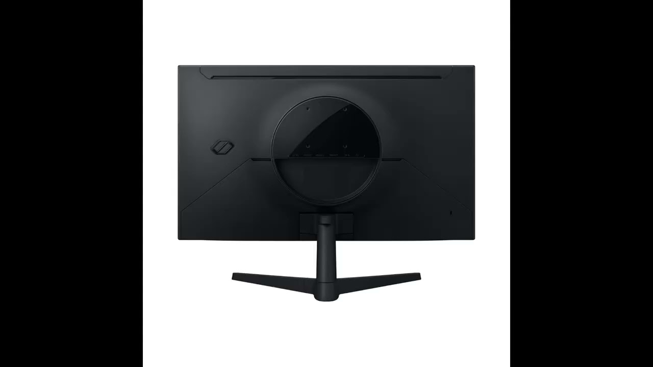 Samsung 27-inch Odyssey G5 G53F Gaming Monitor Tested – Smooth & Immersive