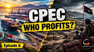 Gwadar's Mega Boom: Who Actually Profits?