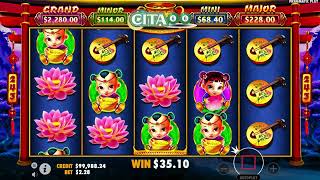 Caishens Gold Slot X Cita66 screenshot 2