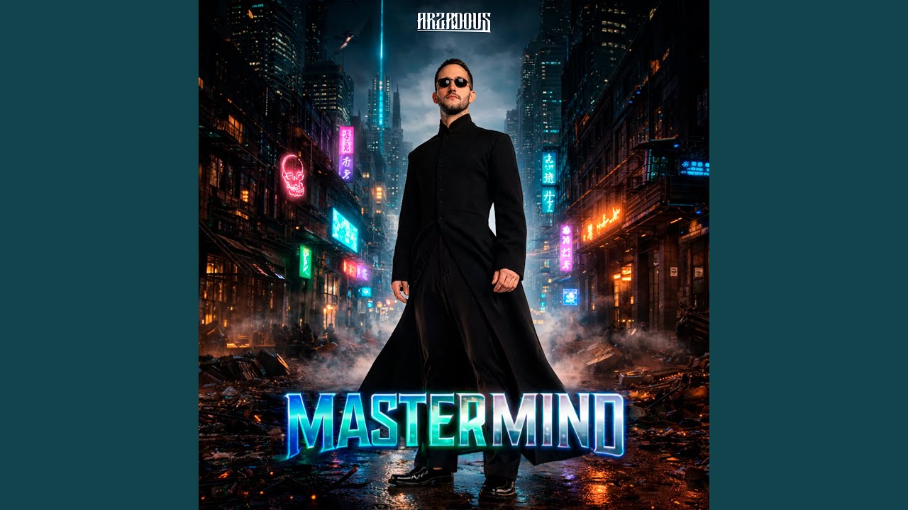 Watch Mastermind on YouTube Watch Mastermind on YouTube