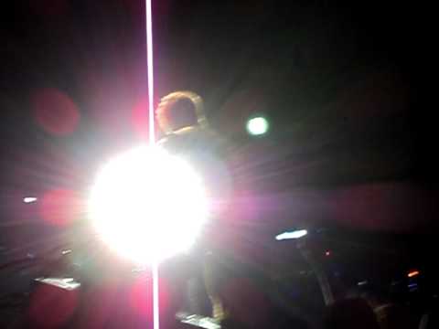 [FANCAM][[101023] Noona Neomu Yeppo (누난 너무 예뻐 )- SHINee (샤이니)