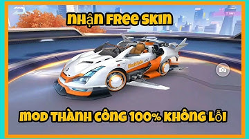 mod zing speed mobile ♡ mod xe tiêu hồn phiên bản mới nhất không lỗi màn hình đen