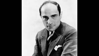 Cavalcade Radio Hour - September 12, 2026: Spotlight On Lyricist Lorenz Hart