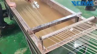 PE foam | EPE foam recycle machine | Epe Granulating Machine | PE Foam Pelletizer | PE Pelletizer