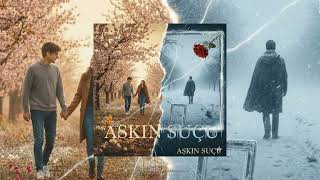 Moonface Aşkın Suçu Official Audio