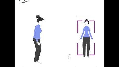 How to Scan your Measurement Using your Smartphone | trendstitchers.com