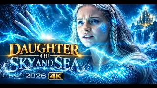 DAUGHTER OF SKY AND SEA 2026 4K - Full Movie