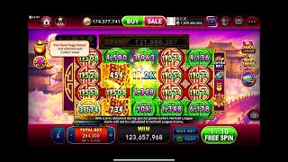 Golden hoyeah slots screenshot 3