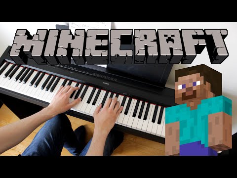 Beginning - Minecraft