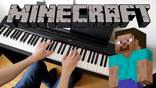 Beginning - Minecraft