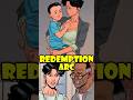 Anissa S REDEMPTION ARC Invincible Invincible Comics Shorts