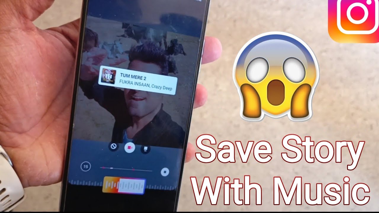 how-to-save-instagram-story-with-music-2024-instagram-story-kaise