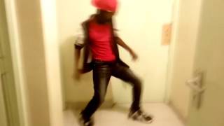 Eko dydda cheki vile (cheza chini)  dance video