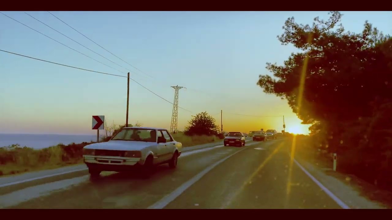 Guarda MERGEN - Road (Official Video) | Location Türkiye Özdere #electronicmusic su YouTube Guarda MERGEN - Road (Official Video) | Location Türkiye Özdere #electronicmusic su YouTube