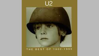 U2 - SWEETEST THING (THE SINGLE MIX) Resimi