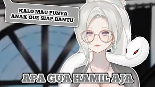 Eca Kalo Hamil Ngidamnya Diluar Nalarhessa Elainoreyorukaze