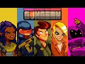 All Pasts Killed - Enter the Gungeon