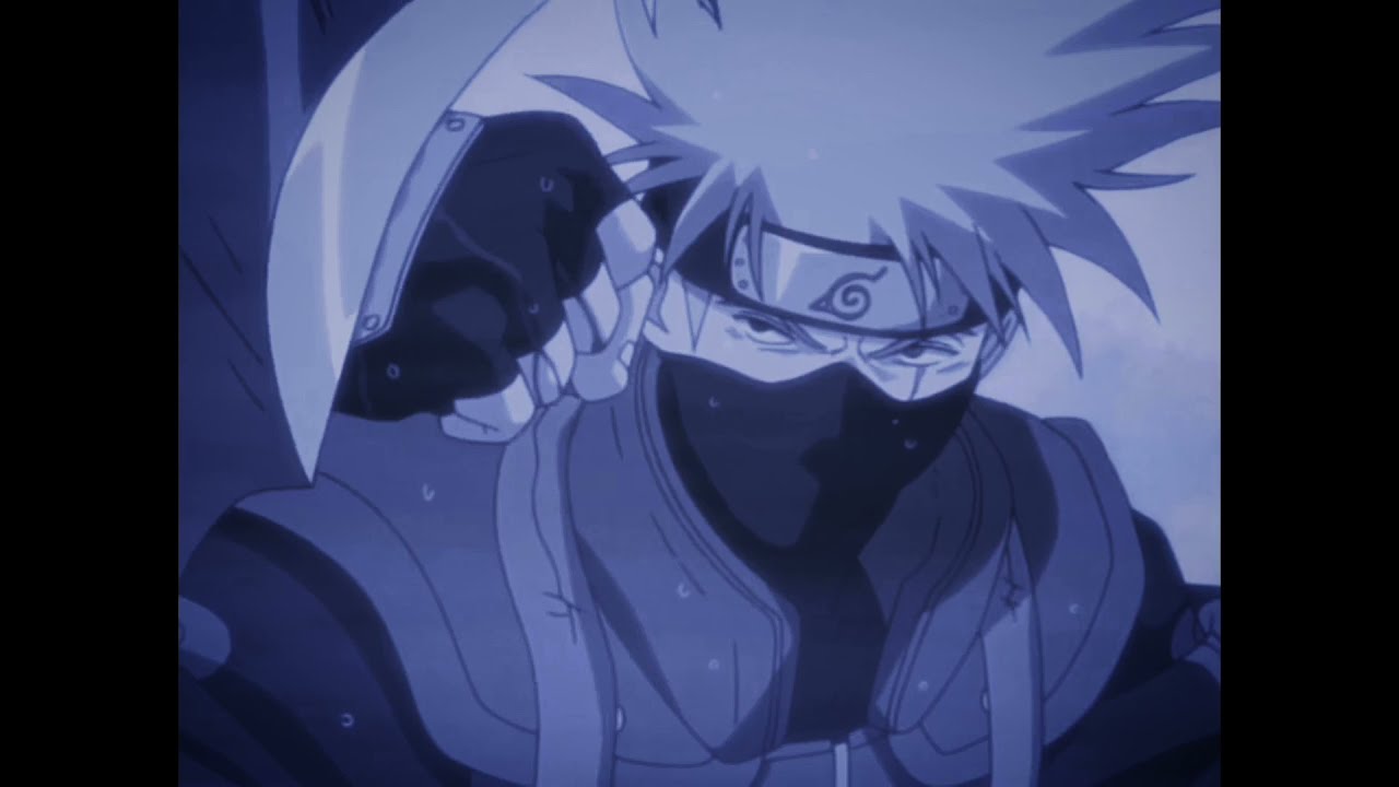 39 (feat. PHARAOH) - БЛЭССД (AMV)