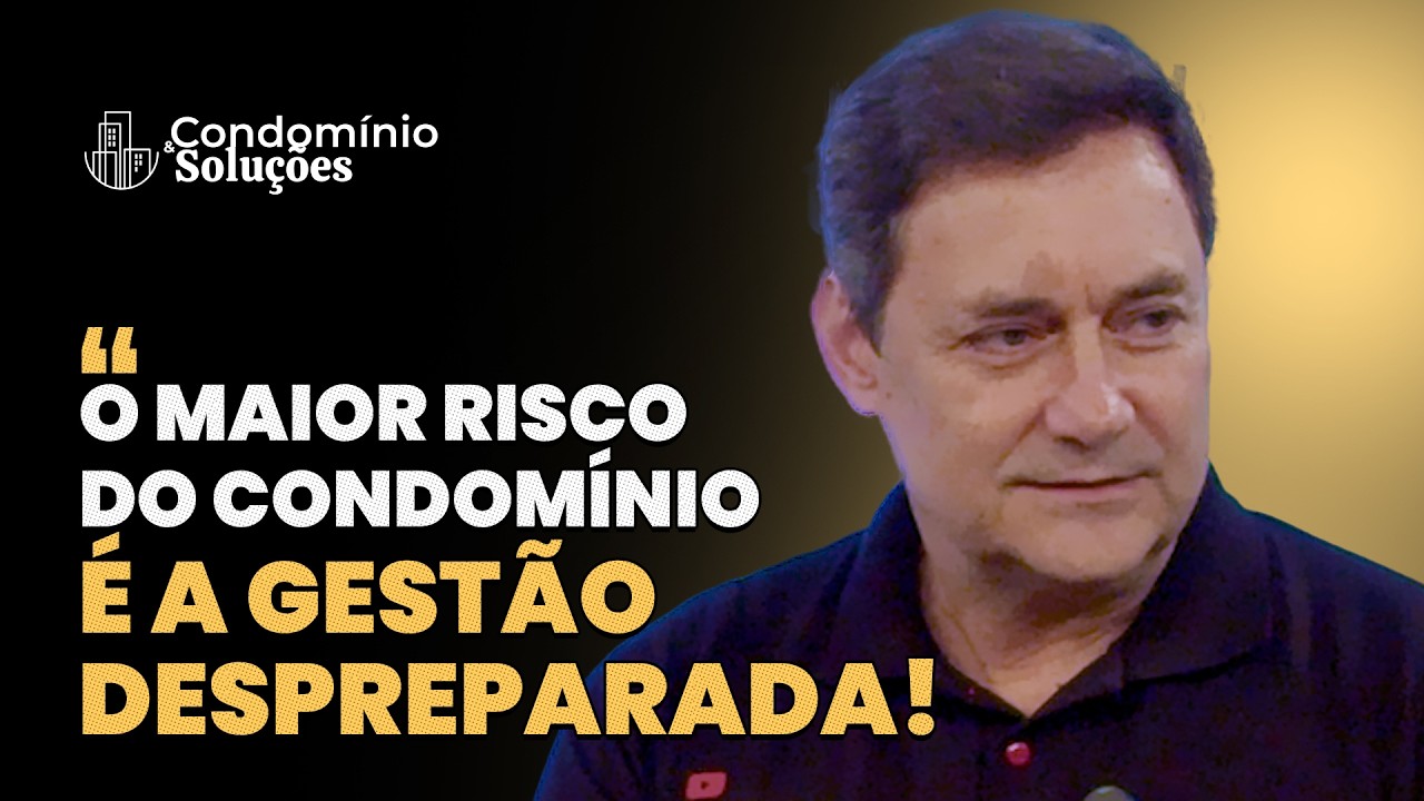 Risco Operacional no Condomínio: Como Proteger o Síndico e Evitar Prejuízos | Condomínio e Soluções