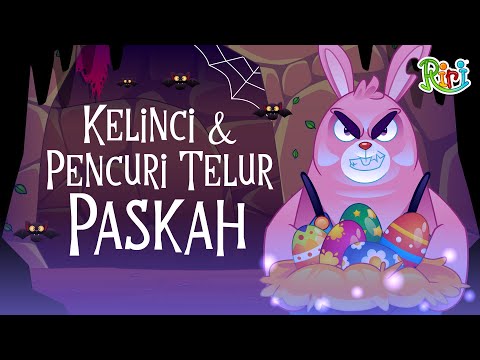 Video: Apakah pemadat telur paskah yang baik?