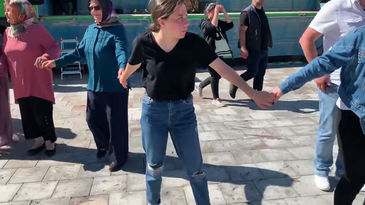 Paşa Ceylan Gökhan Sungur Horon