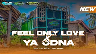 Download Lagu DJ_FEEL_ONLY_LOVE_X_YA_ODNA_PUTRA_MAHAMERU_AUDIO_JOMBANG_FT_KEDIRI_SOUND_ENGINEERING MP3