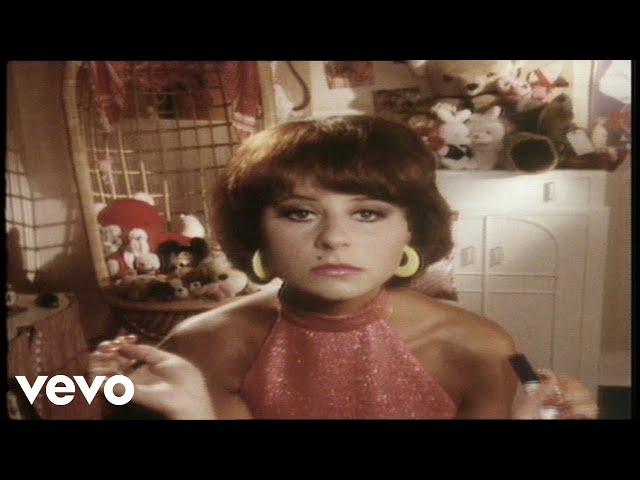 Tracey Ullman                - They Don't Know