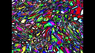 Psychedelic Breakcore#104　サイケデリック・ブレイクコア#104