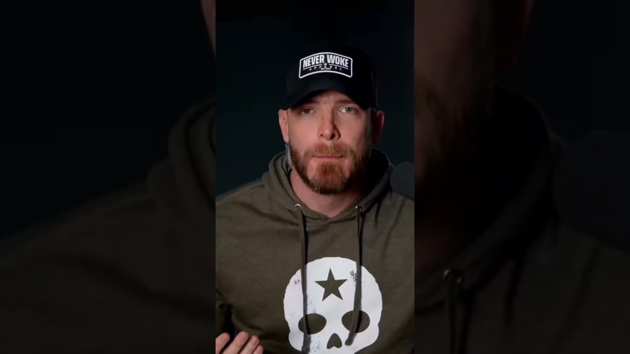 Has Candace Owens produced even ONE piece of actual evidence?!