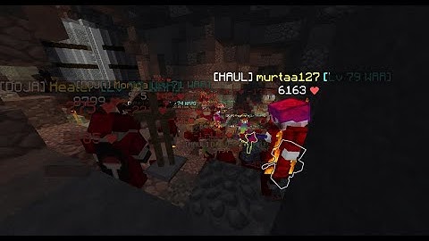 Dungeon Realms: Ep5- Guild Update