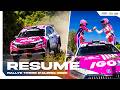 🎥 Les plus belles images du Rallye Terre d'Aléria 2026 !