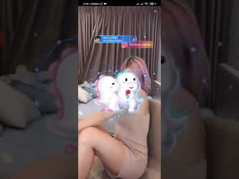 Bigo live cute girl thailand no bra