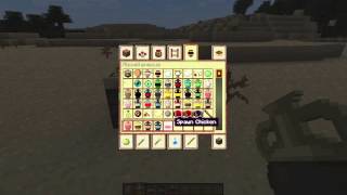 Romecraft Texture Pack Showcase