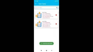 Android Smart POS inventory Management | ZeeTechsoft | Life Time License screenshot 5
