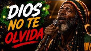 🙏 ESTE REGGAE TE RECORDARÁ QUE DIOS NO TE HA OLVIDADO ✨ SIÉNTELO AHORA | REGGAE GOSPEL 2026