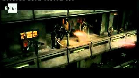 Llega en 3D "Dredd", el juez ejecutor