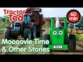 Moooovie time  other tractor ted stories   tractor ted compilation  tractor ted official