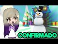 CONFIRMADO: MUÑECO DE NIEVE MASCOTA Y CAMBIOS EN EL MAPA DE ADOPT ME ROBLOX con @Chocoblox ♥